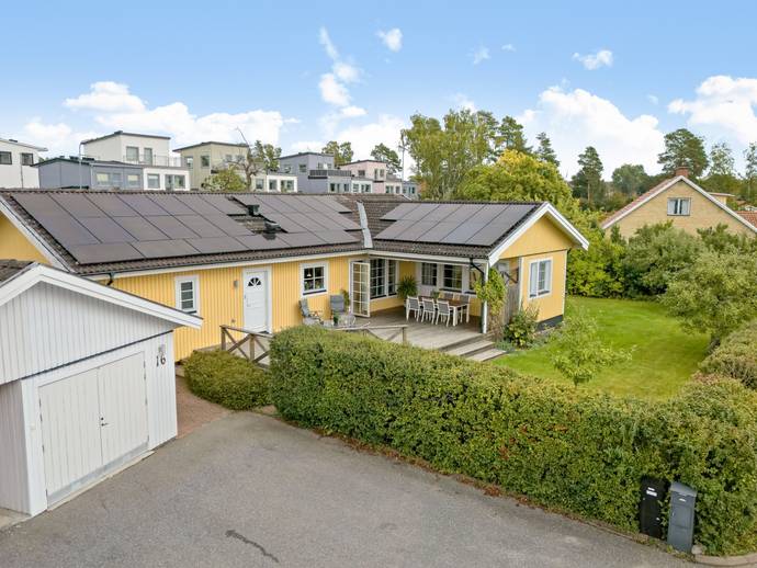 6 rok · 174 m² · Almhagsgränd 16