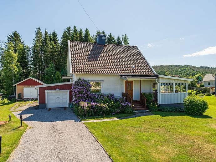 4 rok · 104 m² · Prejaregränd 5