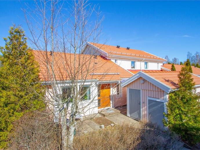 2 rok · 67,5 m² · Repslagaregatan 26E