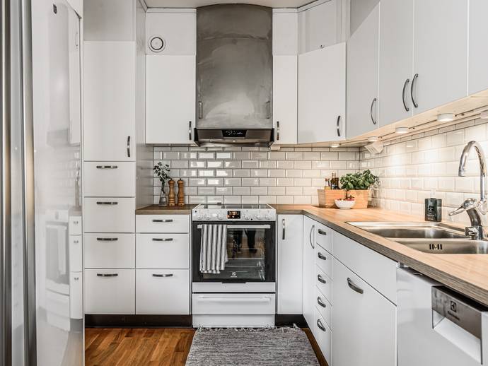 3 rok · 74,5 m² · Paradvägen 43