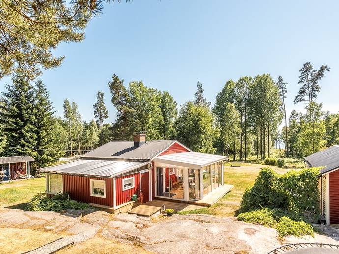 2 rok · 49 m² · Torstenstorpsvägen 15