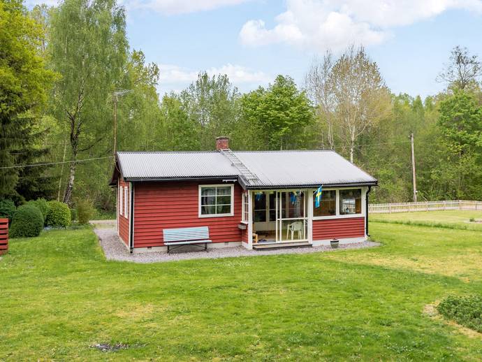 3 rok · 50 m² · Dalsjö 230