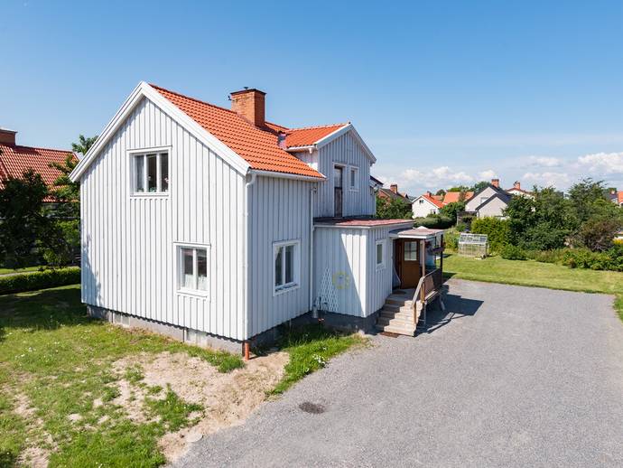 4 rok · 104 m² · Lantmäterigatan 10