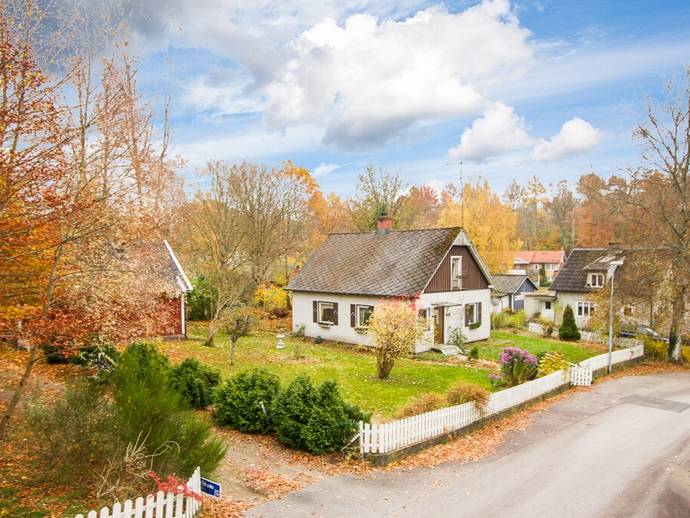 6 rok · 95 m² · Rullelid 6