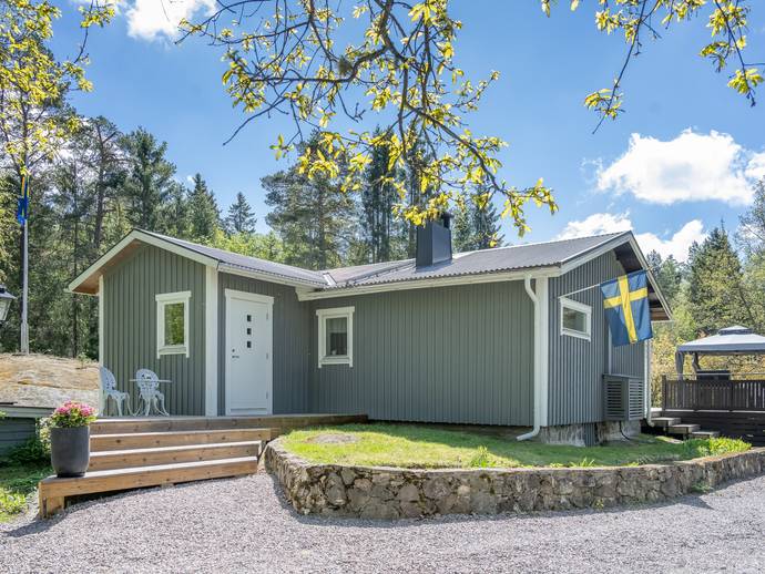 2 rok · 65 m² · Enhemsvägen 24