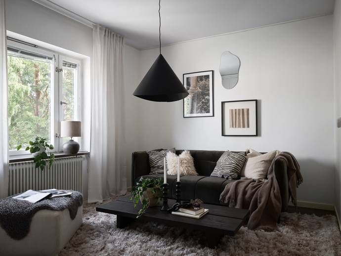 3 rok · 74 m² · Ringvägen 94