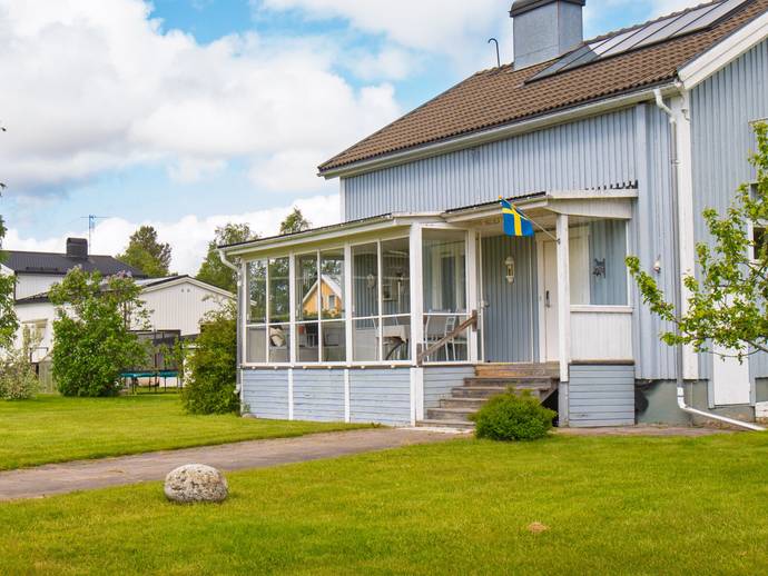 5 rok · 110 m² · Byvägen 23