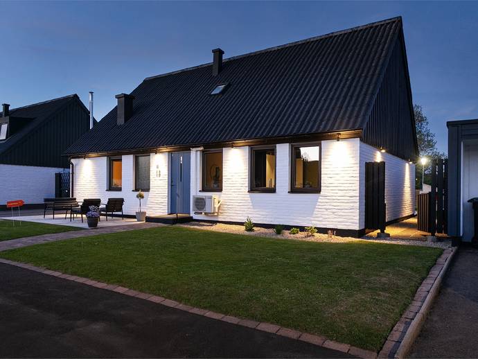 6 rok · 140 m² · Opalvägen 13