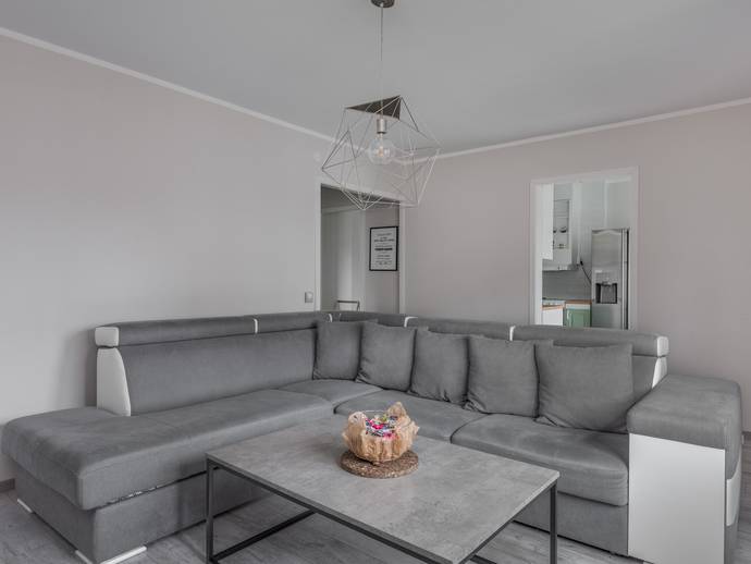2 rok · 60,5 m² · Kapellvägen 24 D