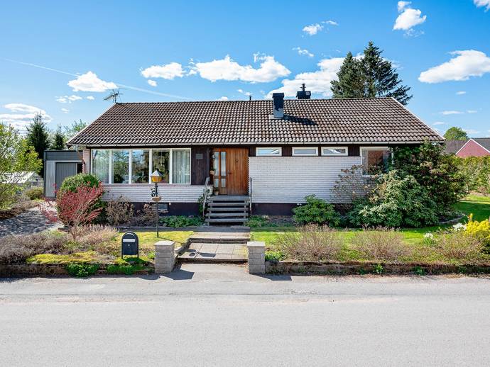 4 rok · 114 m² · Sturevägen 28