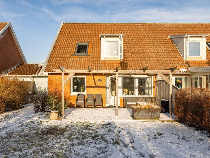 5 rok · 110 m² · Kornsparvsgränd 20