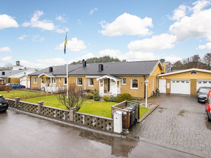 5 rok · 127 m² · Källvägen 5