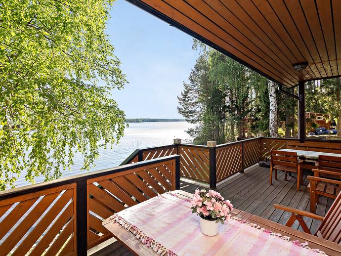 2 rok · 50 m² · Järvsjön 531