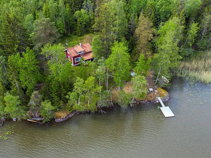2 rok · 54 m² · Stävre 136