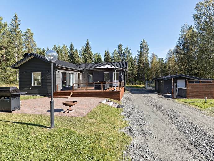 3 rok · 62 m² · Jaktviksvägen 154
