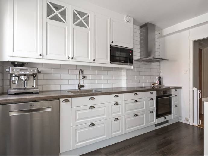 4 rok · 80,5 m² · Nyckelbergsvägen 63 b