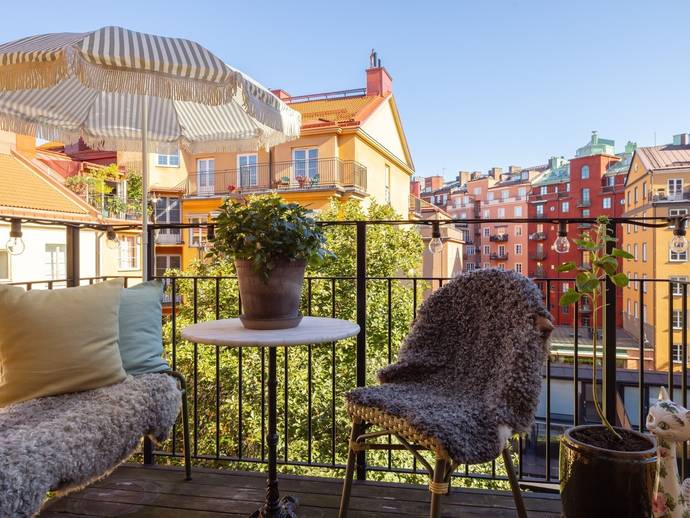 2,5 rok · 72 m² · Atlasmuren 4, 4 tr