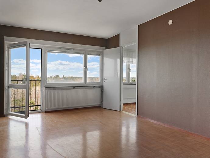 2 rok · 47 m² · Spelvägen 1