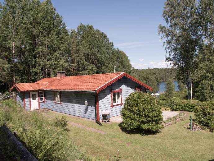 4 rok · 103 m² · Boviken Klinten 3