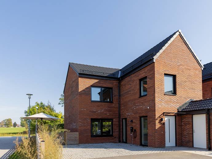 5 rok · 126 m² · Vintrievägen 56 E 