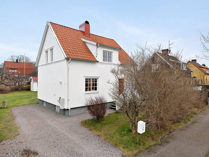 4 rok · 99 m² · Storgatan 48