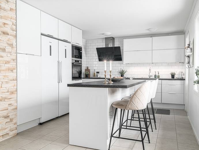 4 rok · 117 m² · Innervägen 13