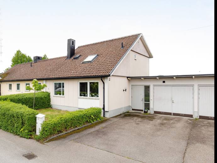 4 rok · 130,5 m² · Lindergatan 11