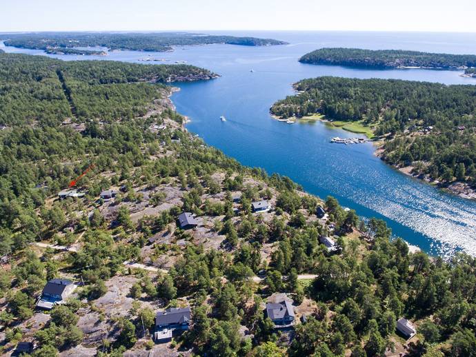4 rok · 64 m² · Norrö 66