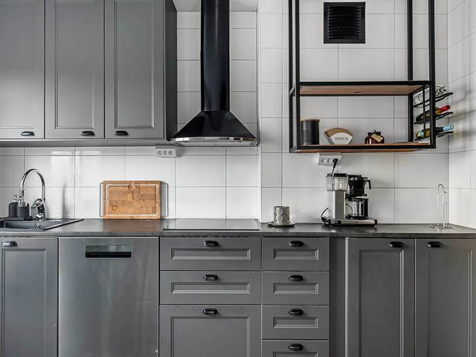2 rok · 51 m² · Ahlbergers väg 15