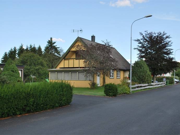 6 rok · 149 m² · Torpvägen 8