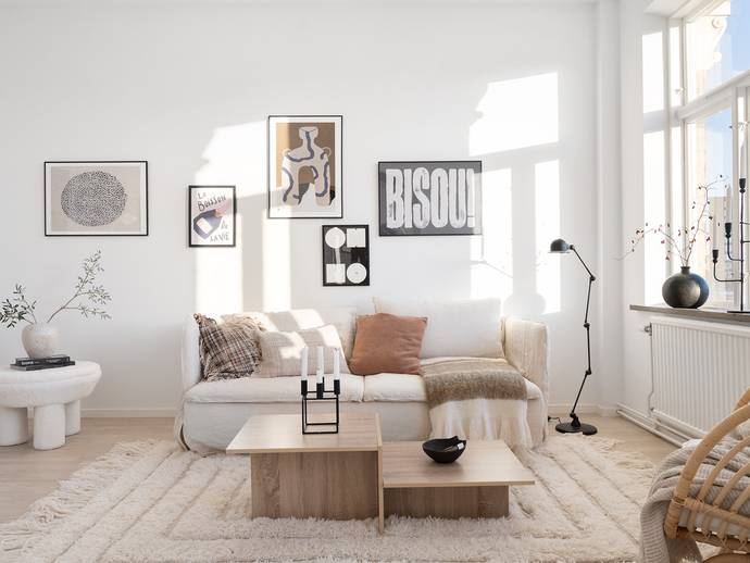 2 rok · 40 m² · Stationsgatan 32I