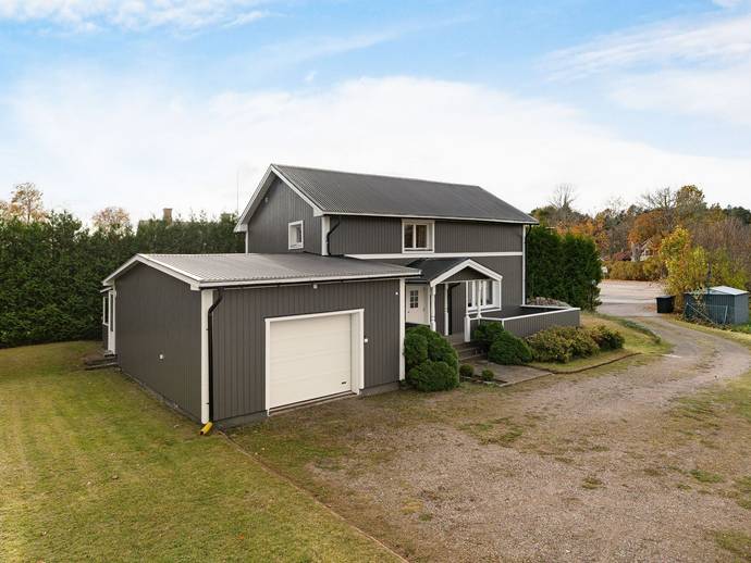 4 rok · 106 m² · Östanåvägen 56