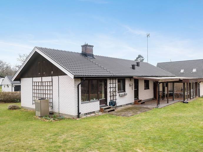 5 rok · 127 m² · Backslingan 19