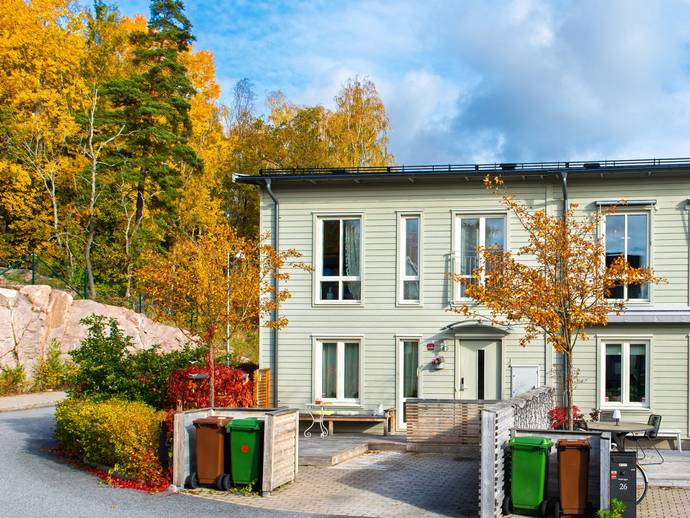 5 rok · 134 m² · Solåsvägen 28