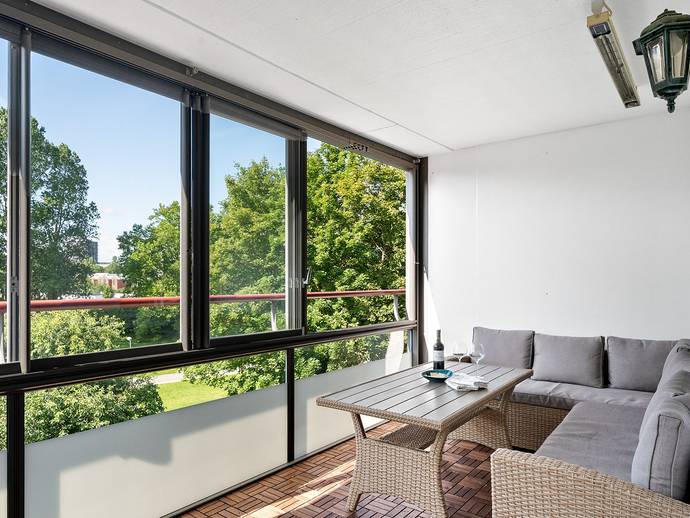 3 rok · 79 m² · Sufflörgatan 17