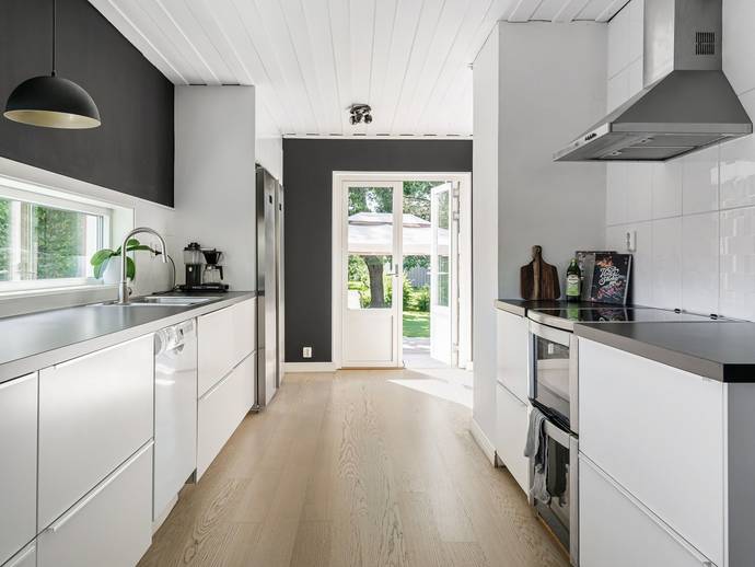 4 rok · 134 m² · Holmgatan 46