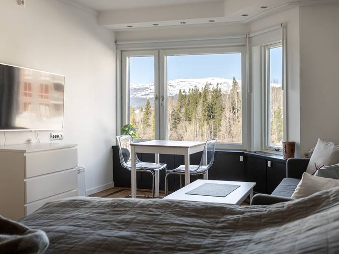 1 rok · 29 m² · Tottvägen 111 lgh 88