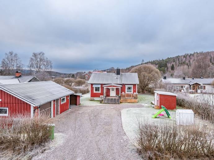 3 rok · 68 m² · Vallfartsvägen 5