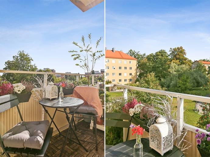2 rok · 48 m² · Stenkilsvägen 4