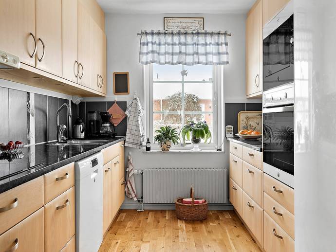 3 rok · 86 m² · GULLVIVEVÄGEN 25