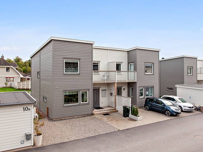 5 rok · 117 m² · Byggvägen 10b