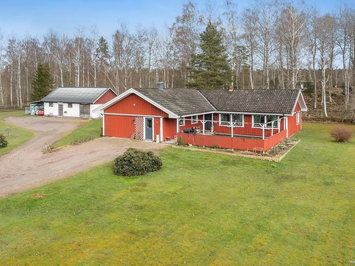 5 rok · 129 m² · Äspäng 15