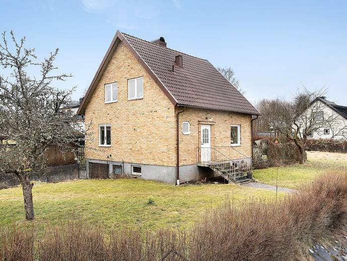 5 rok · 100 m² · Vallgatan 3