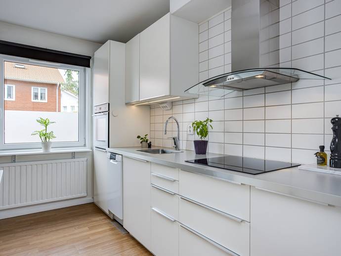3 rok · 68 m² · Odalvägen 17