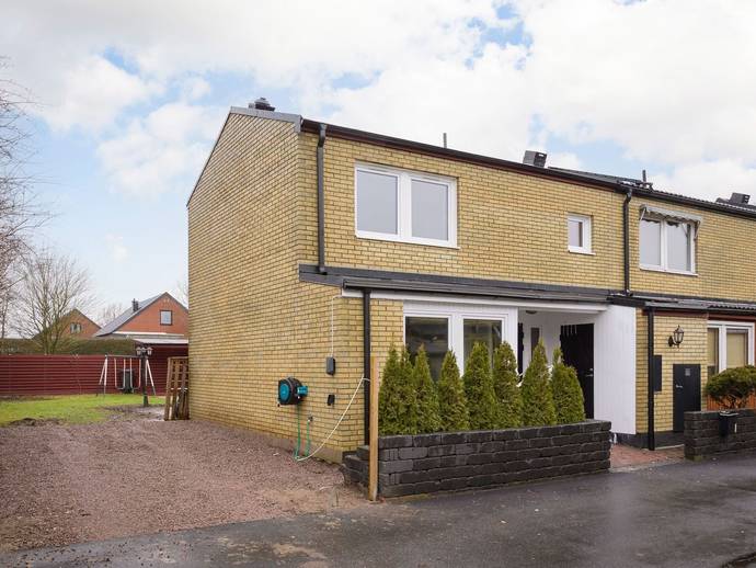 4 rok · 112 m² · Åkerlyckan 66