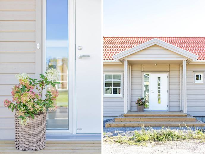 4 rok · 122 m² · Svinggränd 4