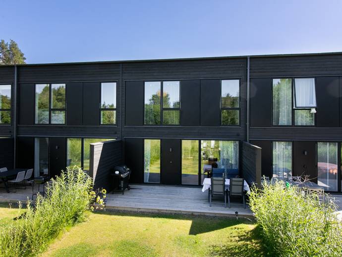 6 rok · 120 m² · Sekatörsslingan 68