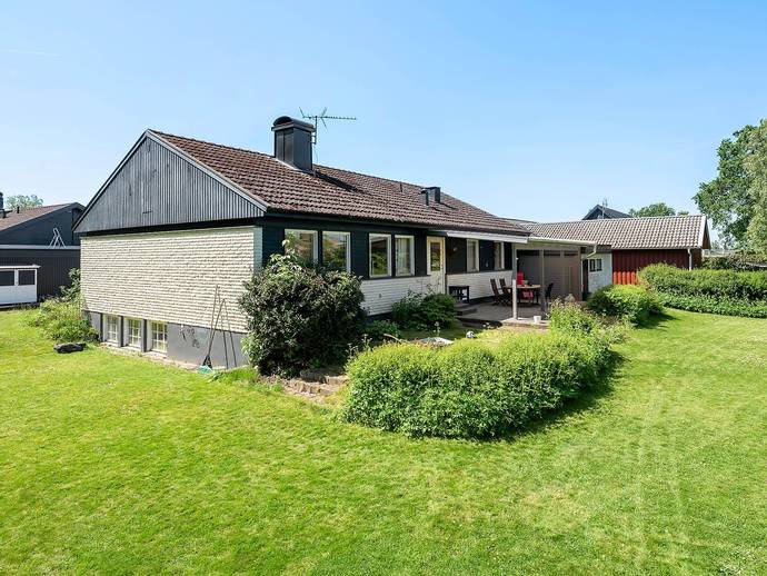 5 rok · 101 m² · Smultronvägen 9