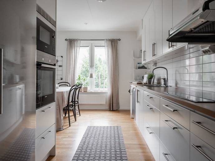 3 rok · 83 m² · Lagercrantz plats 10 A