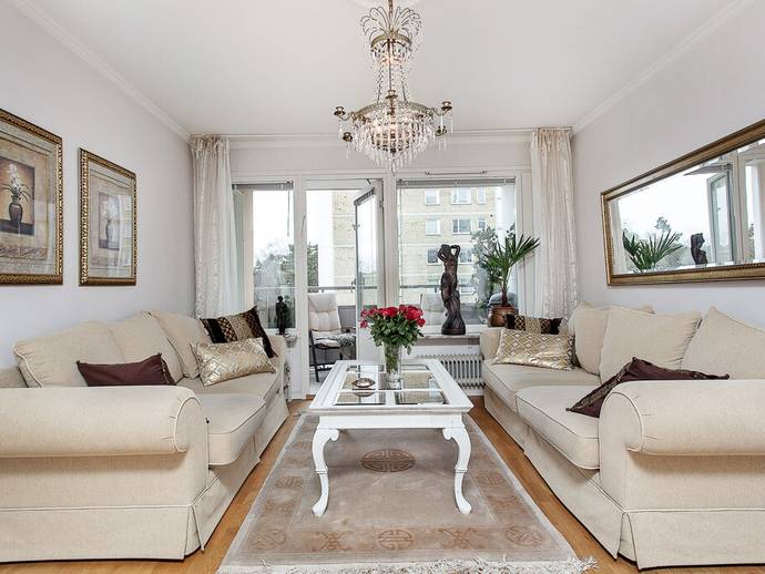 3 rok · 88 m² · Oxelvägen 39